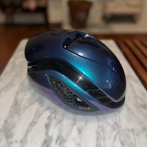 Abus Gamechanger Cyclist Helmet M/Flip Flop Purple